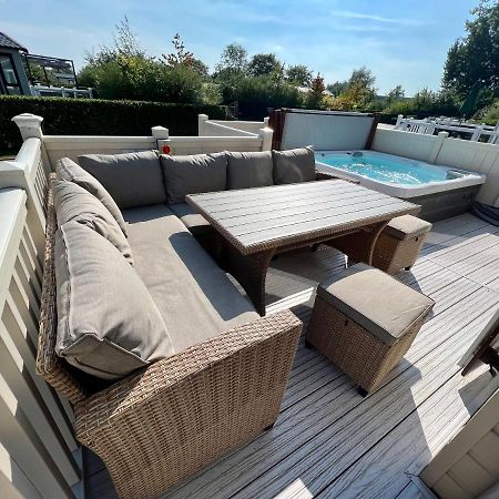 Cottontail Lodge - Hot Tub - Pet Friendly Южен Сърни Екстериор снимка