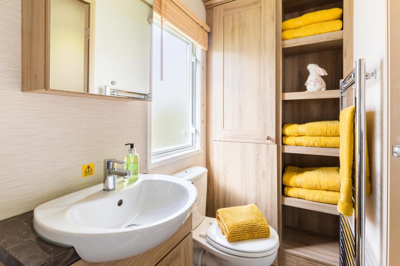 Cottontail Lodge - Hot Tub - Pet Friendly Южен Сърни Екстериор снимка