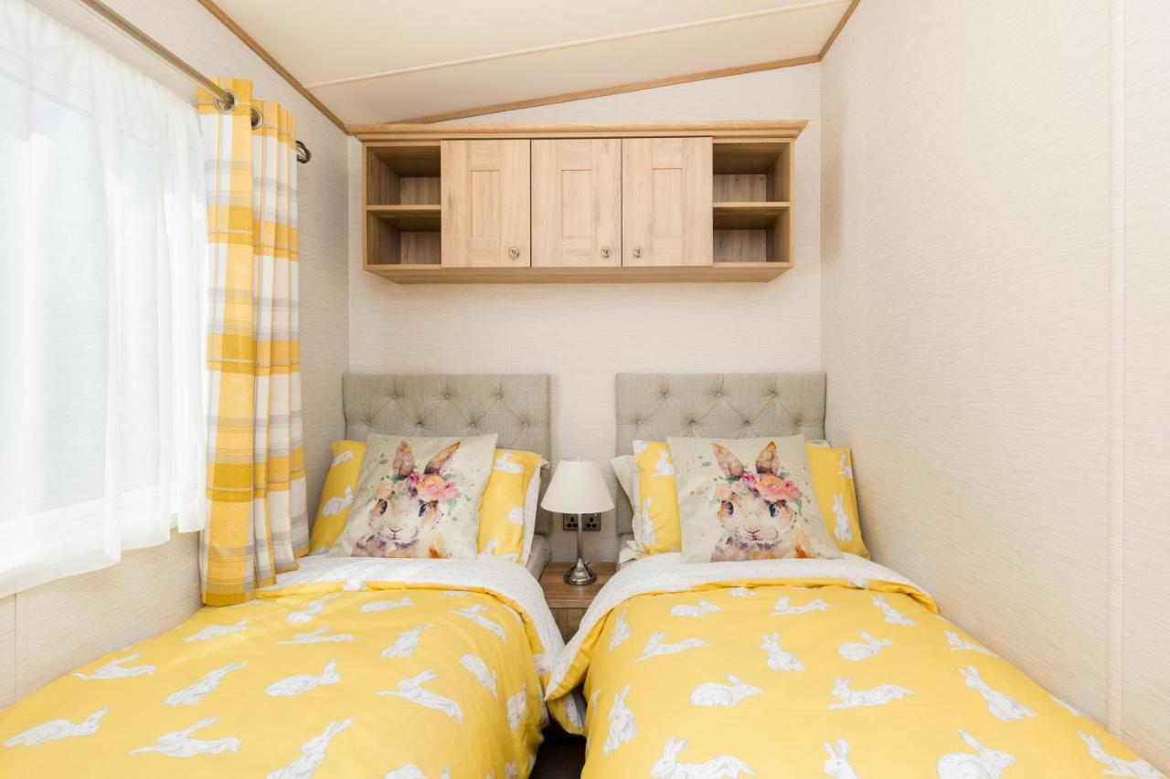 Cottontail Lodge - Hot Tub - Pet Friendly Южен Сърни Екстериор снимка