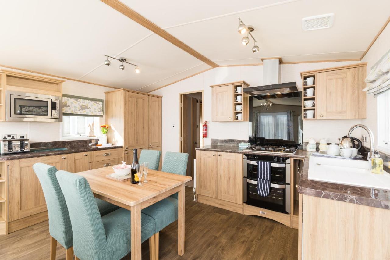 Cottontail Lodge - Hot Tub - Pet Friendly Южен Сърни Екстериор снимка