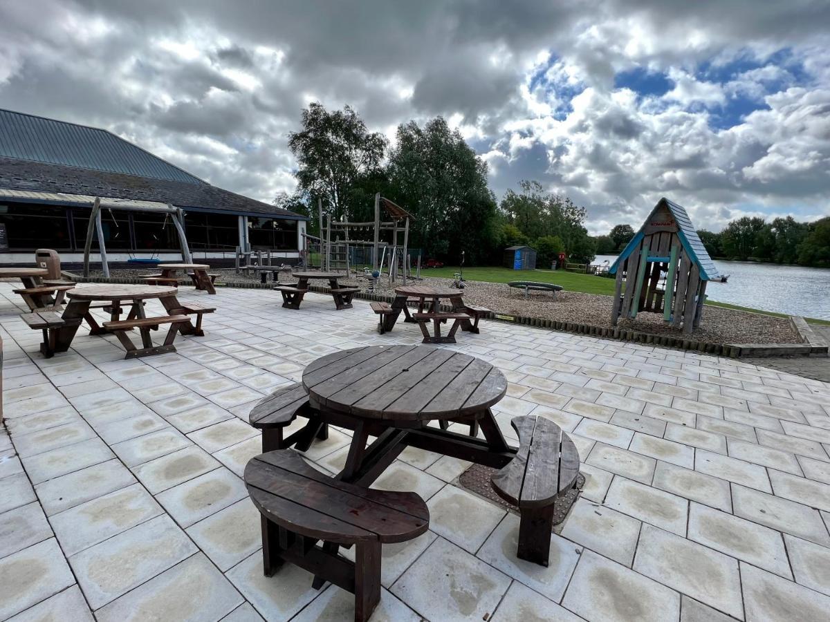 Cottontail Lodge - Hot Tub - Pet Friendly Южен Сърни Екстериор снимка