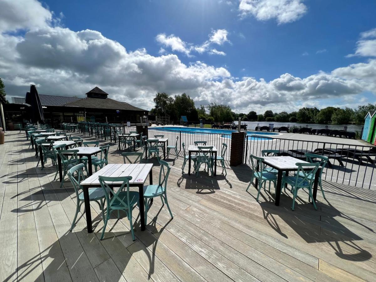 Cottontail Lodge - Hot Tub - Pet Friendly Южен Сърни Екстериор снимка