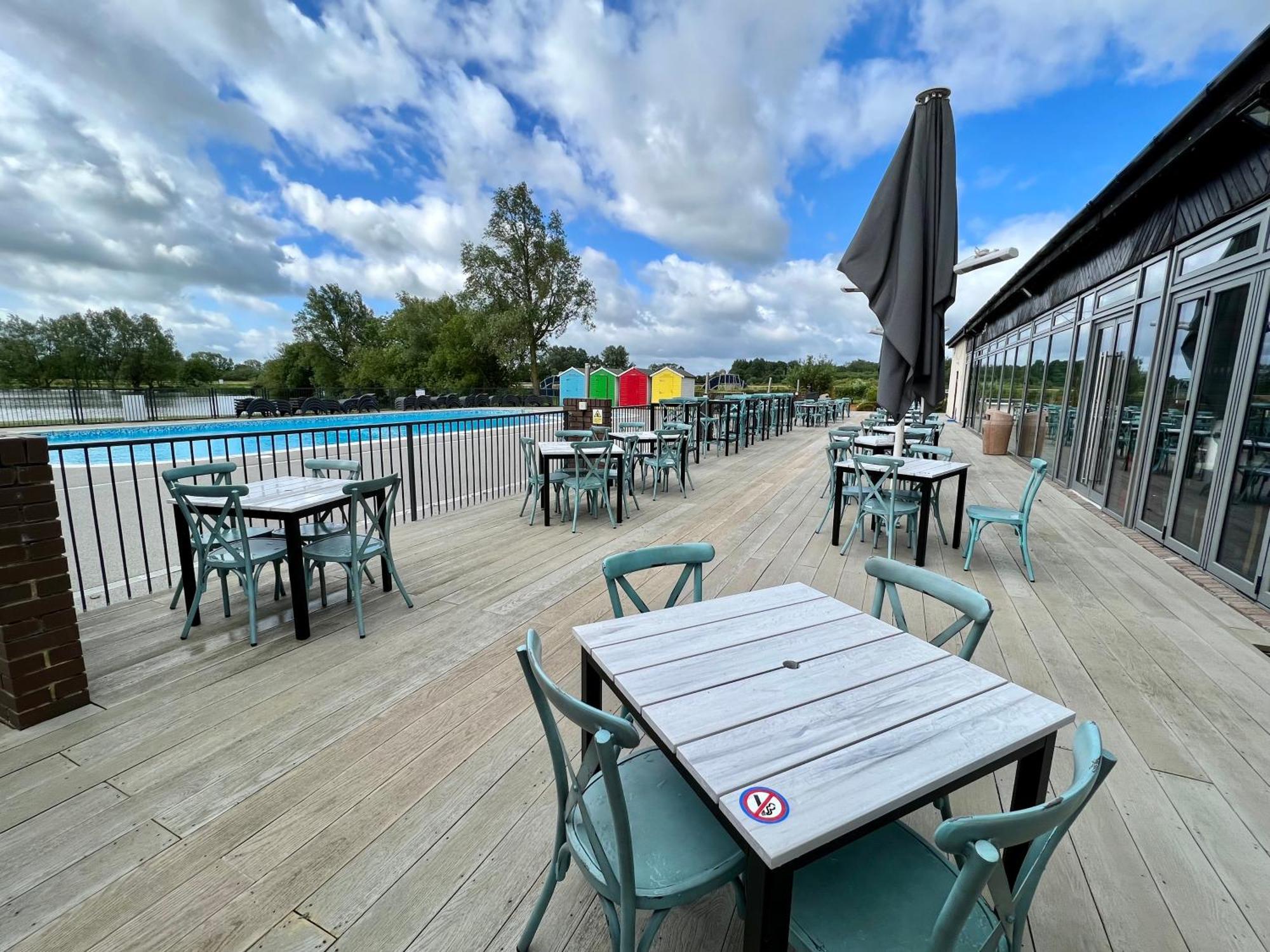 Cottontail Lodge - Hot Tub - Pet Friendly Южен Сърни Екстериор снимка
